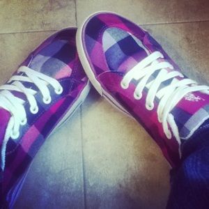 Polo shoes