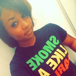 Meet your Posher, Lanita