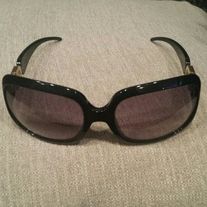 Jimmy Choo Sunglasses