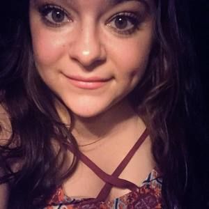 Meet your Posher, Alyson