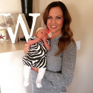 Meet your Posher, Kati