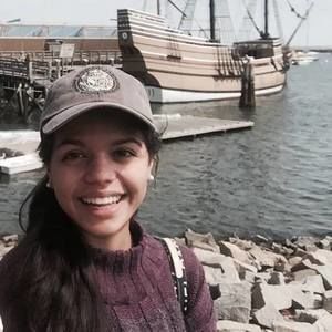 Meet your Posher, Serena