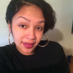 Meet your Posher, Jessenia