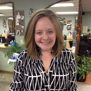 Meet your Posher, Nicole