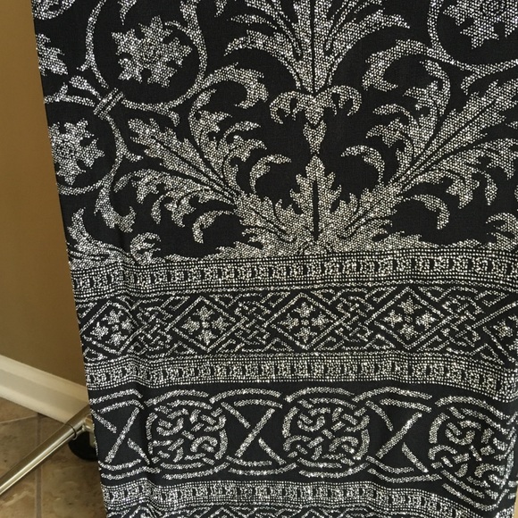 Scott McClintock Formal Gown - Picture 3 of 4