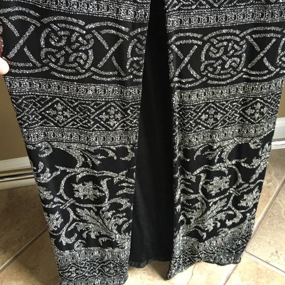 Scott McClintock Formal Gown - Picture 4 of 4