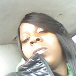 Meet your Posher, Latrice