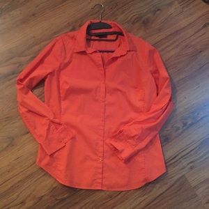 Worthington button up