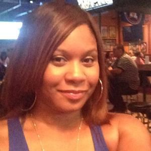 Meet your Posher, Krystal