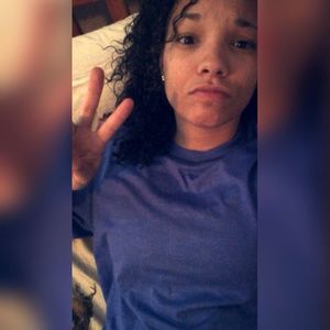 Meet your Posher, Tori