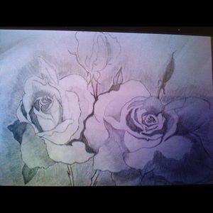 Meet your Posher, Yolanda