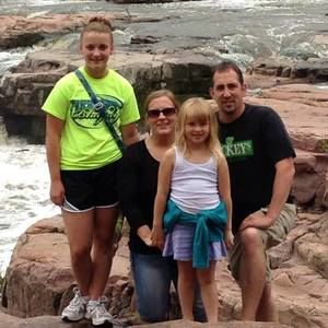 Meet your Posher, Cathy