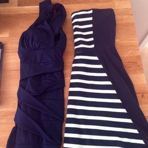 RESERVED Dress Bundle