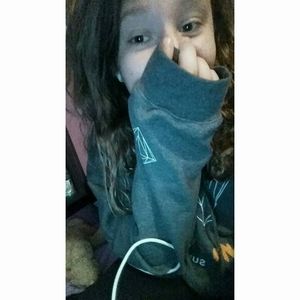 Meet your Posher, Molly