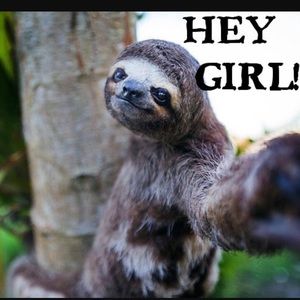 Meet your Posher, Cassie