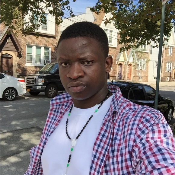 Meet your Posher, Mubanga