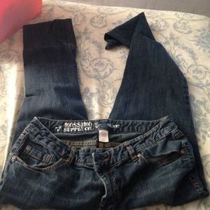 Mossimo Skinny Jeans