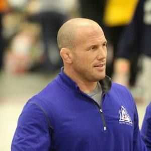 Meet your Posher, Brian