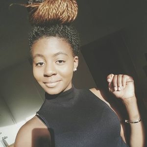 Meet your Posher, Tamika