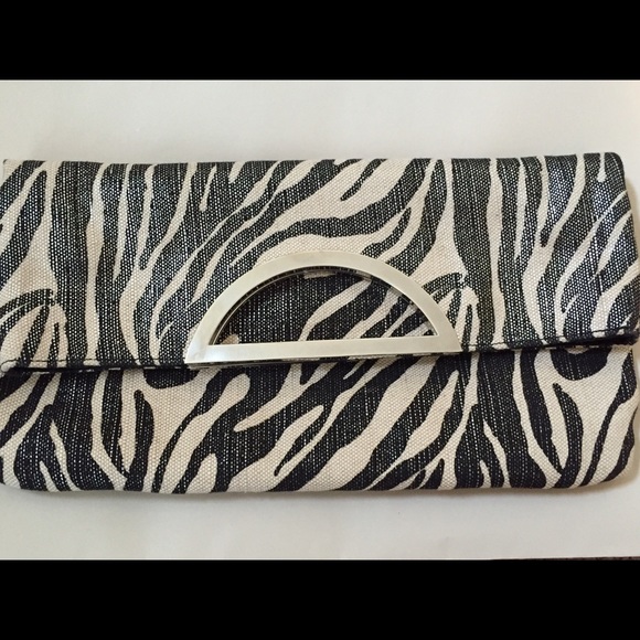 Style & Co Clutch
