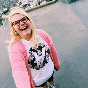 Meet your Posher, Morgan