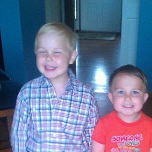 Meet your Posher, Michele