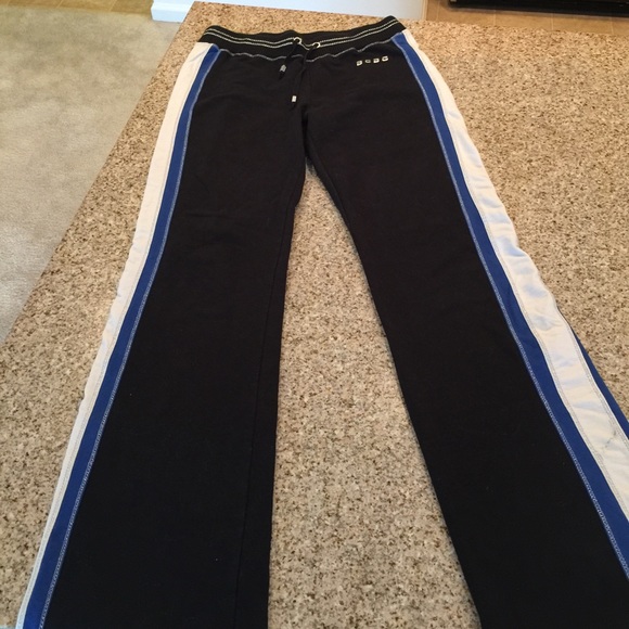 BCBG Sweatpants, Medium