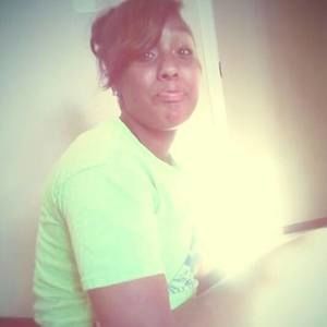 Meet your Posher, Keisha