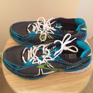 Women's Brooks Ravenna 4 Running Shoes