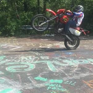 Meet your Posher, Brett