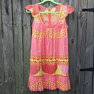 Beautiful dress by Plenty