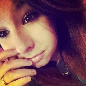 Meet your Posher, Alexandra