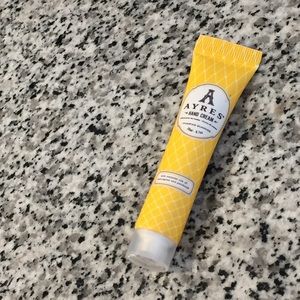 ayres hand cream - ipsy item