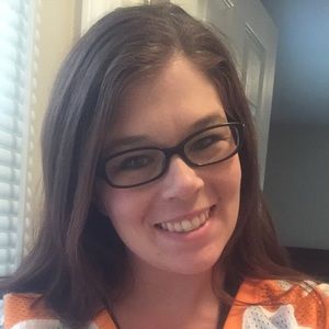 Meet your Posher, Catherine