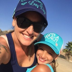 Meet your Posher, Kristin