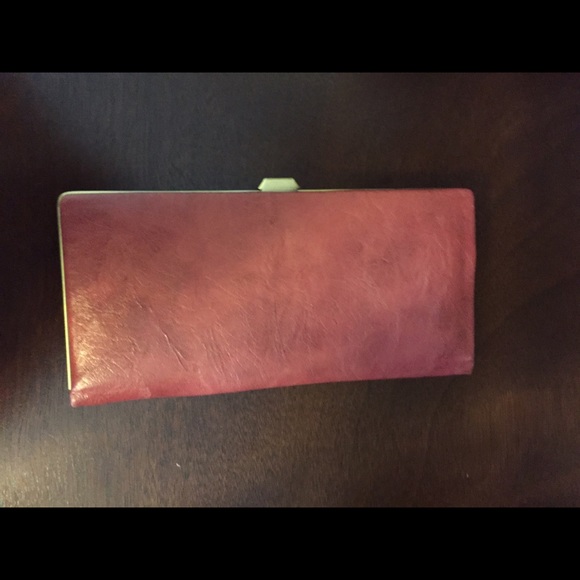 Wallet Clutch from DSW