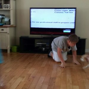 Meet your Posher, Amber