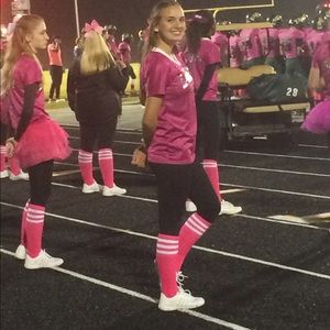 Meet your Posher, Alexi