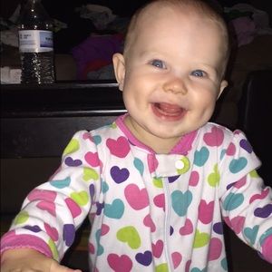 Meet your Posher, Jenni