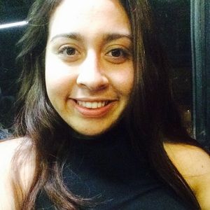 Meet your Posher, Cristina