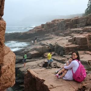 Meet your Posher, Taesoon