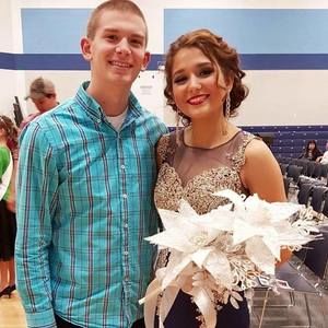 Meet your Posher, Jenna