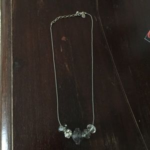 Express Necklace
