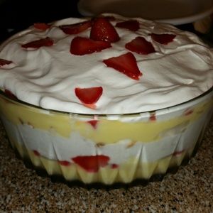 Meet your Posher, Daniela