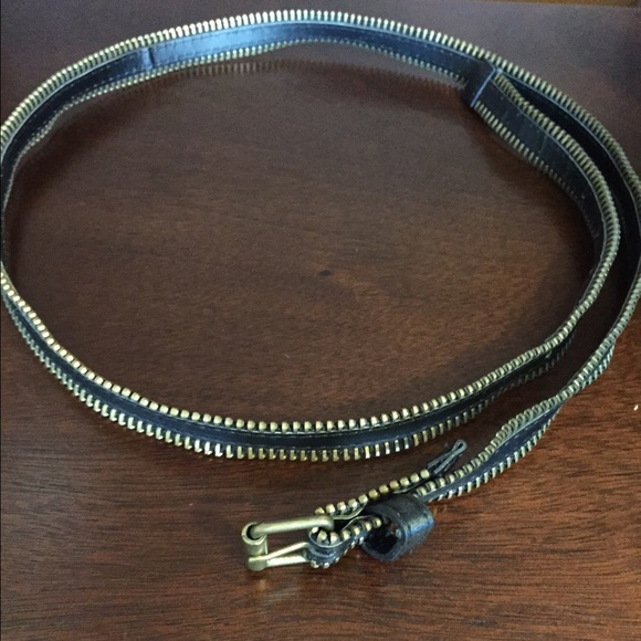 Gap Belt