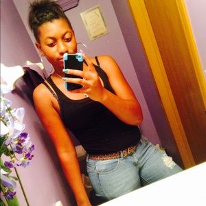 Meet your Posher, Janzane