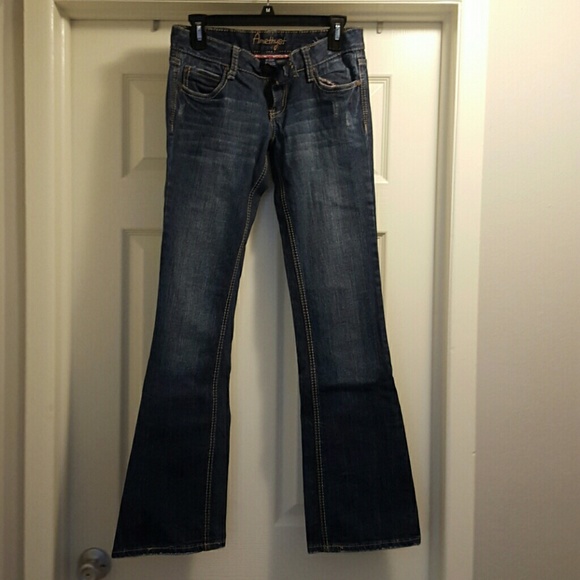 Amethyst jeans nwot