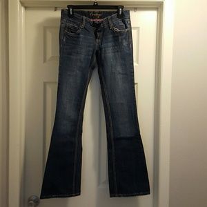 Amethyst jeans nwot