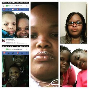 Meet your Posher, Monique