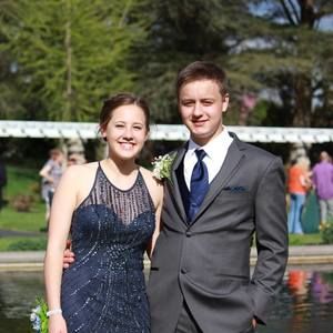 Meet your Posher, Jonathan